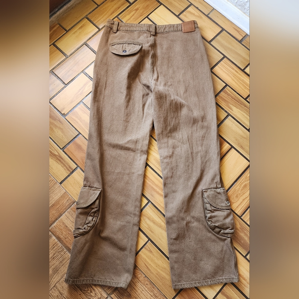 Elsa Pants - Picture 4 of 6